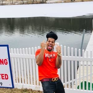 Meet your Posher, Harold